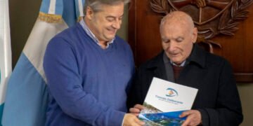 El libro “Hombres y Mujeres que hicieron historia en Jujuy – Tomo II” fue declarado de Interés Municipal
