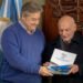 El libro “Hombres y Mujeres que hicieron historia en Jujuy – Tomo II” fue declarado de Interés Municipal