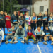 Jujuy ya tiene a sus campeones del último clasificatorio rumbo al Argentino de Pádel