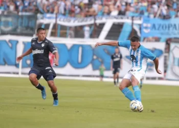 Suspendido Gimnasia y Quilmes por decisión de AFA debido al Mundial