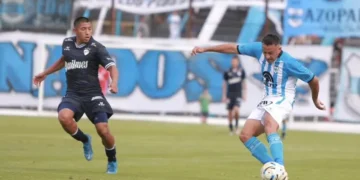 Suspendido Gimnasia y Quilmes por decisión de AFA debido al Mundial