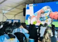 Jujuy se prepara para alentar a la Selección en pantalla gigante en Ciudad Cultural