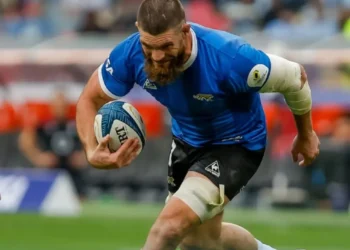 Entradas gratuitas para personas con discapacidad en Los Pumas vs. Wallabies