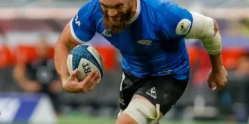 Entradas gratuitas para personas con discapacidad en Los Pumas vs. Wallabies