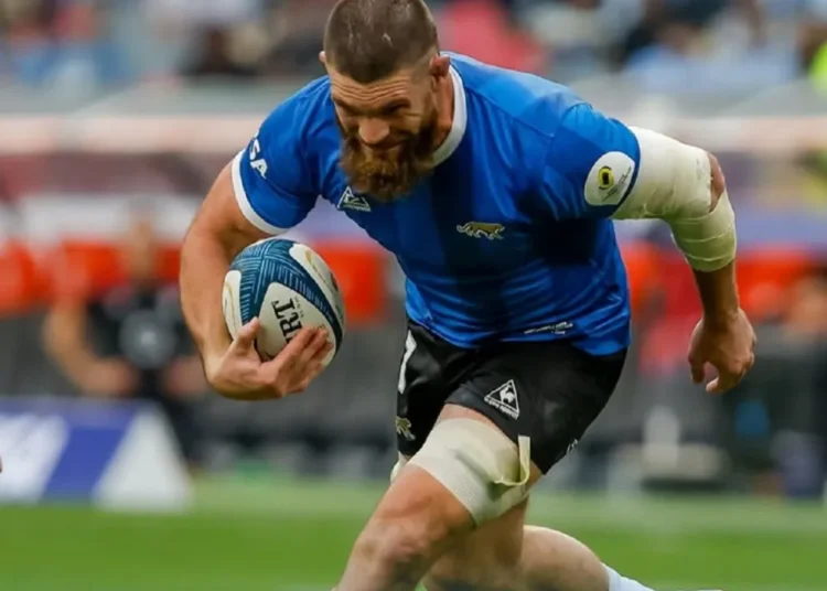 Entradas gratuitas para personas con discapacidad en Los Pumas vs. Wallabies