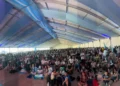 Jujuy se viste de albiceleste: Ciudad Cultural y Alto Comedero, los epicentros para alentar a la Selección