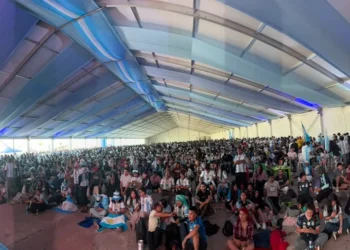 Jujuy se viste de albiceleste: Ciudad Cultural y Alto Comedero, los epicentros para alentar a la Selección