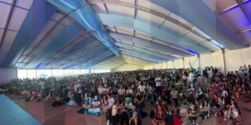 Jujuy se viste de albiceleste: Ciudad Cultural y Alto Comedero, los epicentros para alentar a la Selección