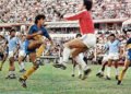 Cuando Boca fue local ante Zapla: el histórico antecedente que vuelve a escena 41 años después