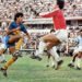 Cuando Boca fue local ante Zapla: el histórico antecedente que vuelve a escena 41 años después