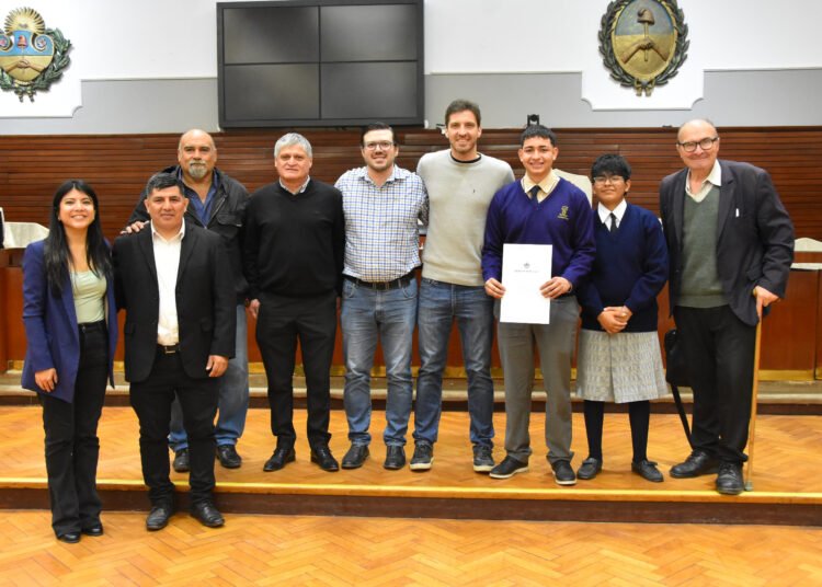 La Legislatura declaró de interés «Desafío ECO Padre de la Patria», competencia interprovincial de autos eléctricos