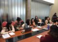 La Comisión de Asuntos Sociales analizó el uso de tecnologías digitales en las instituciones educativas