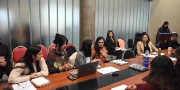 La Comisión de Asuntos Sociales analizó el uso de tecnologías digitales en las instituciones educativas
