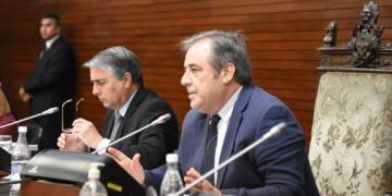 La Legislatura sancionó la nueva Ley de Actividad Farmacéutica y el Día Provincial de los Cuidados