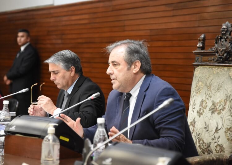 La Legislatura sancionó la nueva Ley de Actividad Farmacéutica y el Día Provincial de los Cuidados