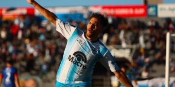 El líder pone primera en una semana clave: Gimnasia visita a Colegiales