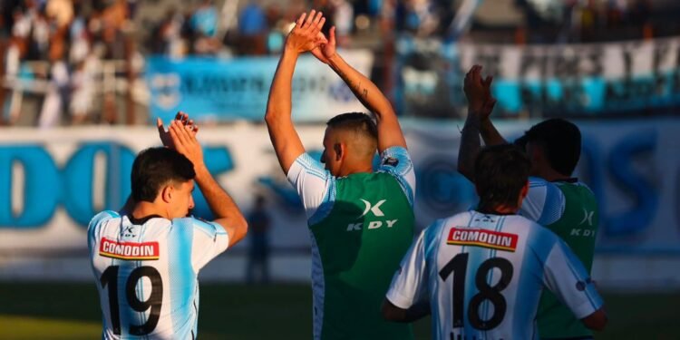 Gimnasia quiere un lunes positivo en casa: va por la cima ante Agropecuario