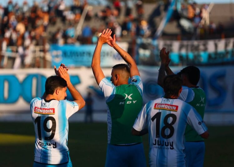 Gimnasia quiere un lunes positivo en casa: va por la cima ante Agropecuario
