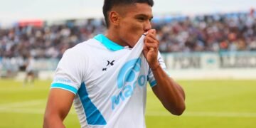 Gimnasia volvió a sonreír en casa y cortó la mala racha