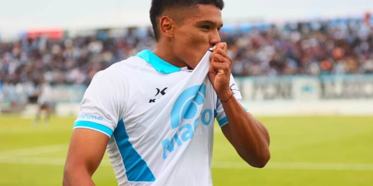 Gimnasia volvió a sonreír en casa y cortó la mala racha