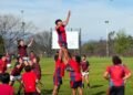 Jockey Club se quedó con el Torneo M15 “Guchi Siufi”