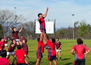 Jockey Club se quedó con el Torneo M15 “Guchi Siufi”