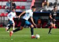 ¡Corazón de Lobo! Gimnasia perdía, jugó con diez y rescató un empate épico en Paraná