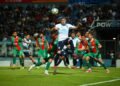 Se le escapó en el final: Gimnasia no pudo volver a la cima y empató ante Agropecuario