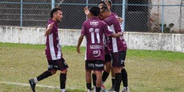 El Regional Federal Amateur puso primera: así les fue a los equipos jujeños