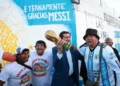 El polideportivo La Salle luce renovado y suma mejores condiciones para el deporte
