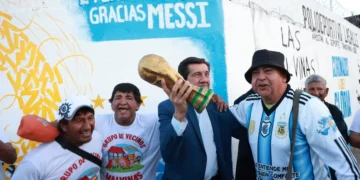 El polideportivo La Salle luce renovado y suma mejores condiciones para el deporte