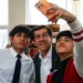 Sadir visitó a alumnos integrantes del proyecto literario «Historias que dan miedo»