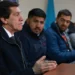 Sadir firmó un convenio con la Liga Jujeña para fortalecer el fútbol formativo