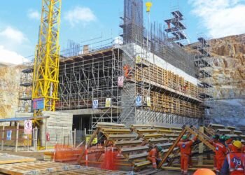 Diplomatura de posgrado en Gestión Integral de Obras Civiles en Minería: abre la inscripción en la UNSa