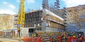 Diplomatura de posgrado en Gestión Integral de Obras Civiles en Minería: abre la inscripción en la UNSa