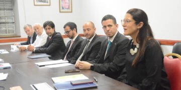 La Legislatura inició el tratamiento de la reforma de la Ley de Procedimiento Administrativo