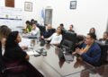 La Comisión de Ambiente analizó un proyecto sobre contaminación acústica