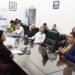 La Comisión de Ambiente analizó un proyecto sobre contaminación acústica