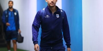 Octavio Bianchi: “Siempre queremos dar lo mejor por esta camiseta”
