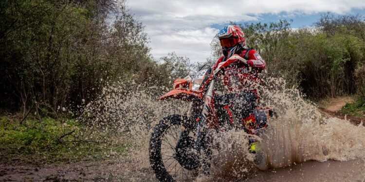 Se viene la décima edición del Trasyunga de Enduro en San Pedro