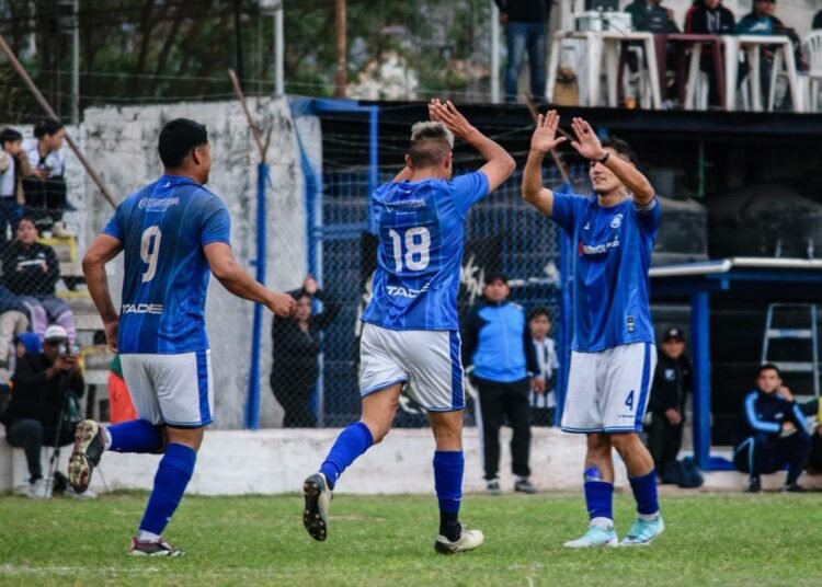 Regional Federal Amateur: los jujeños van por una tercera fecha clave