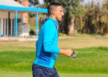 Pellerano analizó el triunfo ante Almagro y dejó autocrítica