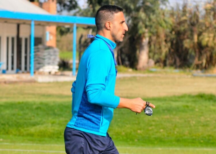 Pellerano analizó el triunfo ante Almagro y dejó autocrítica