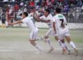 Regional Amateur: Luján manda, Talleres festejó y Zapla espera tras una fecha cargada de goles