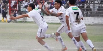 Regional Amateur: Luján manda, Talleres festejó y Zapla espera tras una fecha cargada de goles