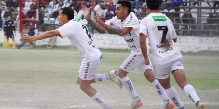 Regional Amateur: Luján manda, Talleres festejó y Zapla espera tras una fecha cargada de goles