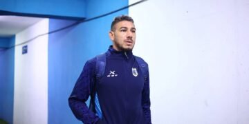 Milton Álvarez: “Vamos a ir hasta el final, no nos vamos a rendir”