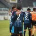 El «Lobo» mira el partido de hoy Tristán Suárez: qué necesita para seguir en la cima