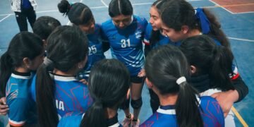 Juegos FORJA: Jujuy define nuevos representantes rumbo a Mar del Plata