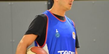 Bruno Conti marcó el camino de Jujuy Básquet: “La vara tiene que ser más alta que el año pasado”